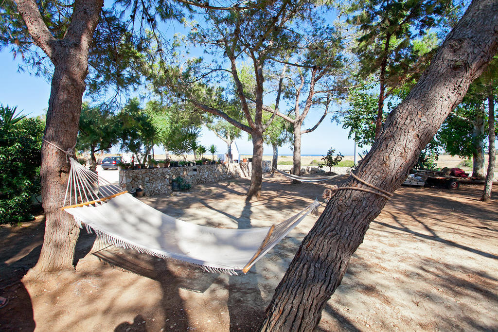 Agriturismo Masseria Terra D'Otranto Exterior foto