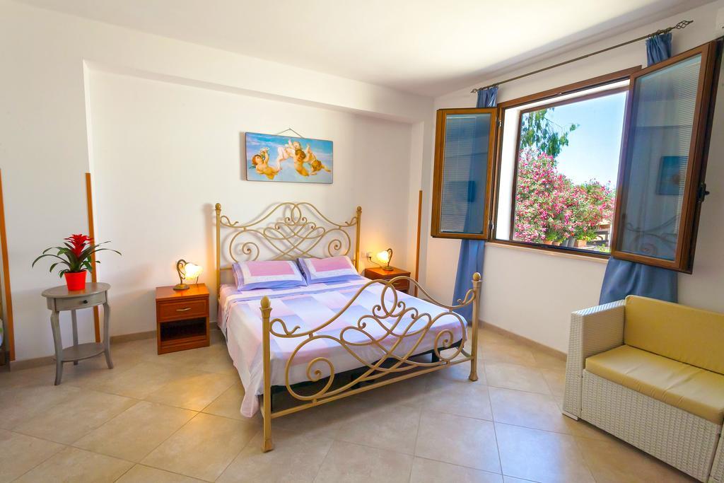 Agriturismo Masseria Terra D'Otranto Exterior foto