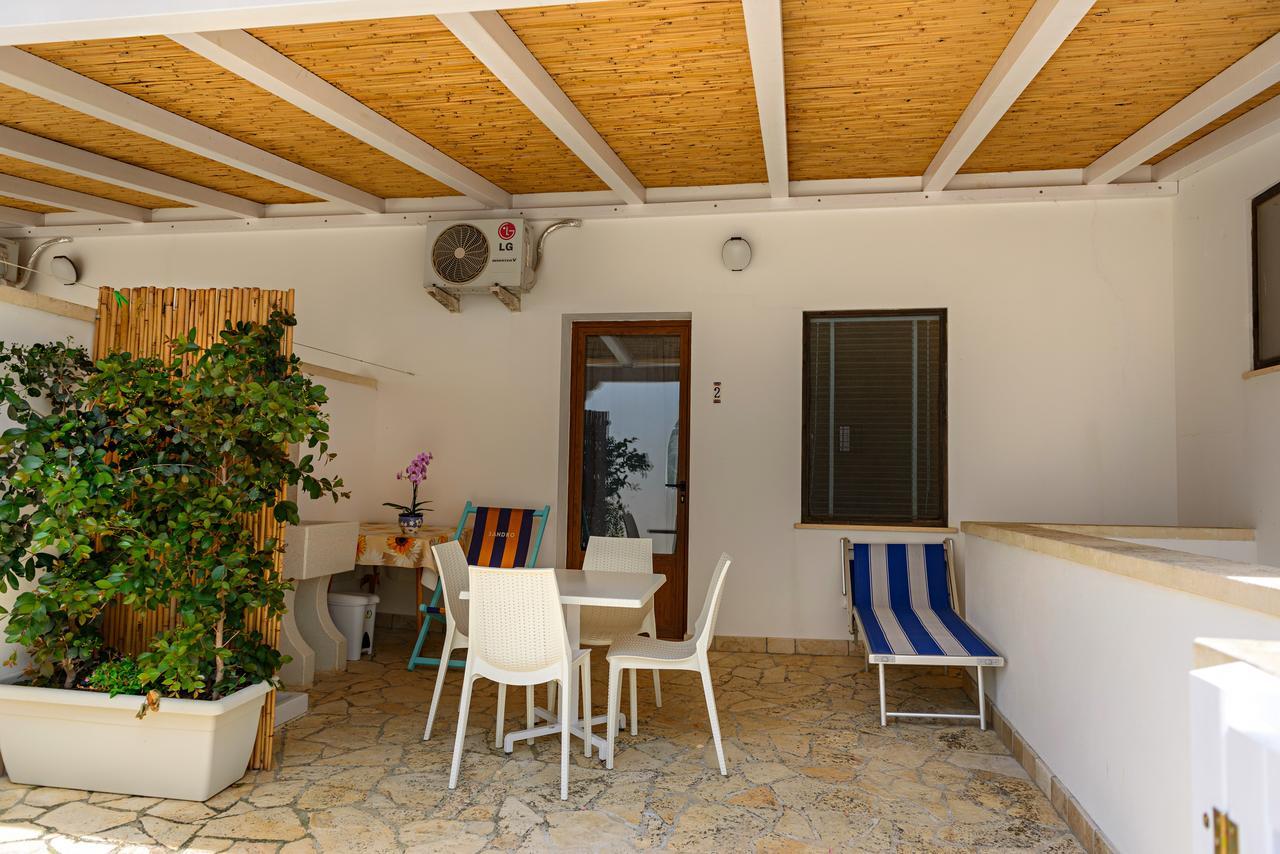Agriturismo Masseria Terra D'Otranto Exterior foto