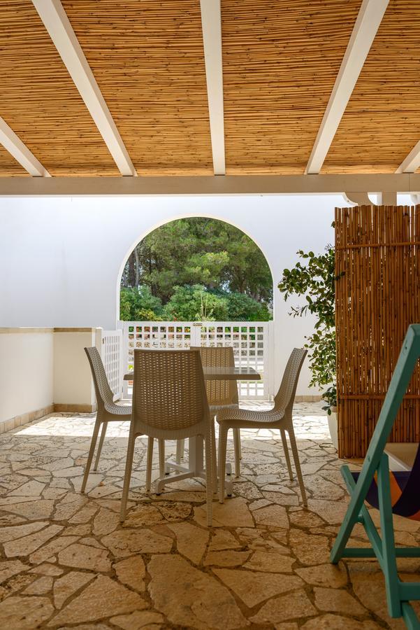 Agriturismo Masseria Terra D'Otranto Exterior foto