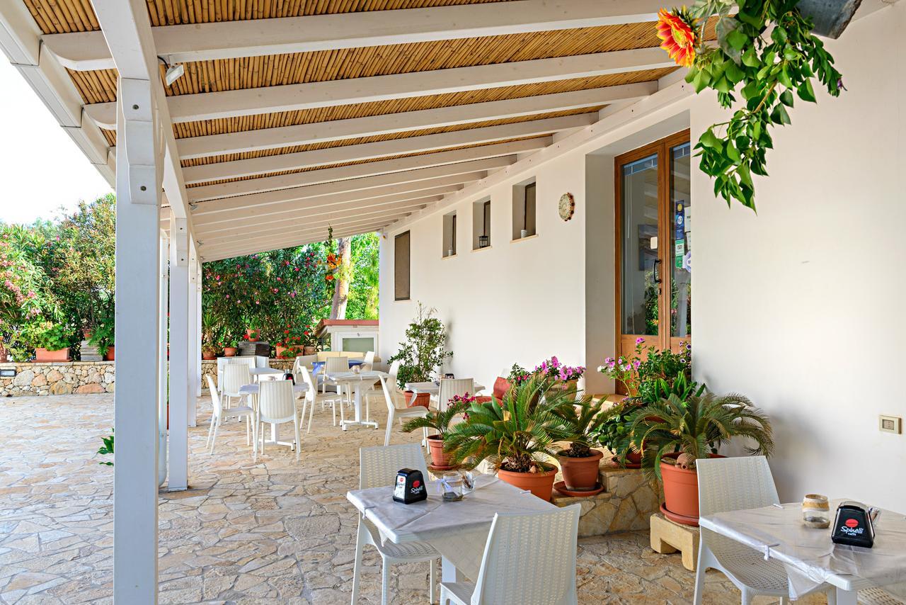 Agriturismo Masseria Terra D'Otranto Exterior foto